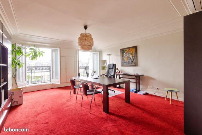 Maison à louer, 169m², Paris 2ème