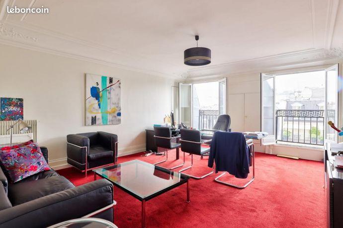 Maison à louer, 169m², Paris 2ème