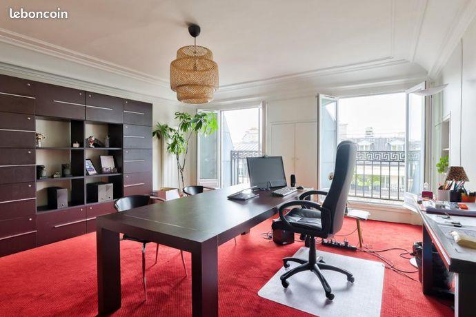 Maison à louer, 169m², Paris 2ème