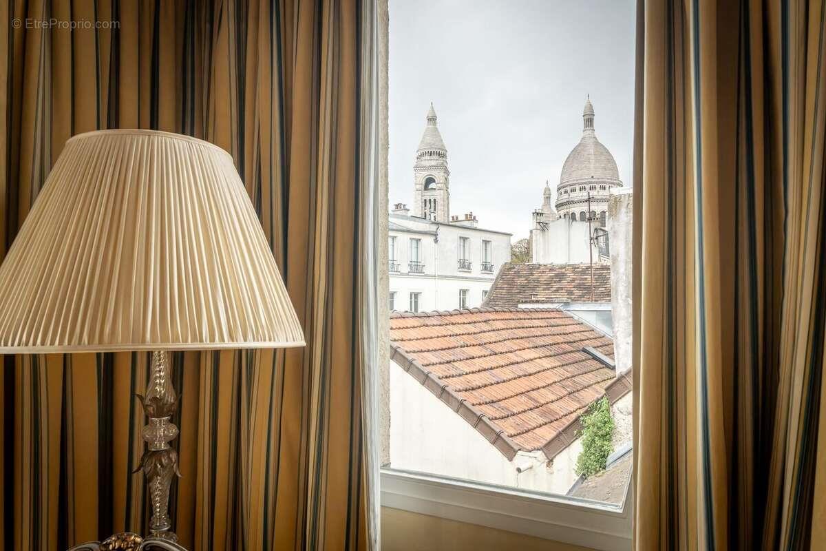 Maison à vendre, 350m², Paris 18ème