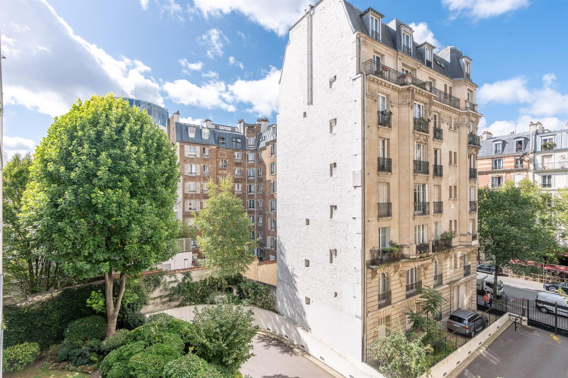 Appartement à vendre, 102m², Paris 12ème