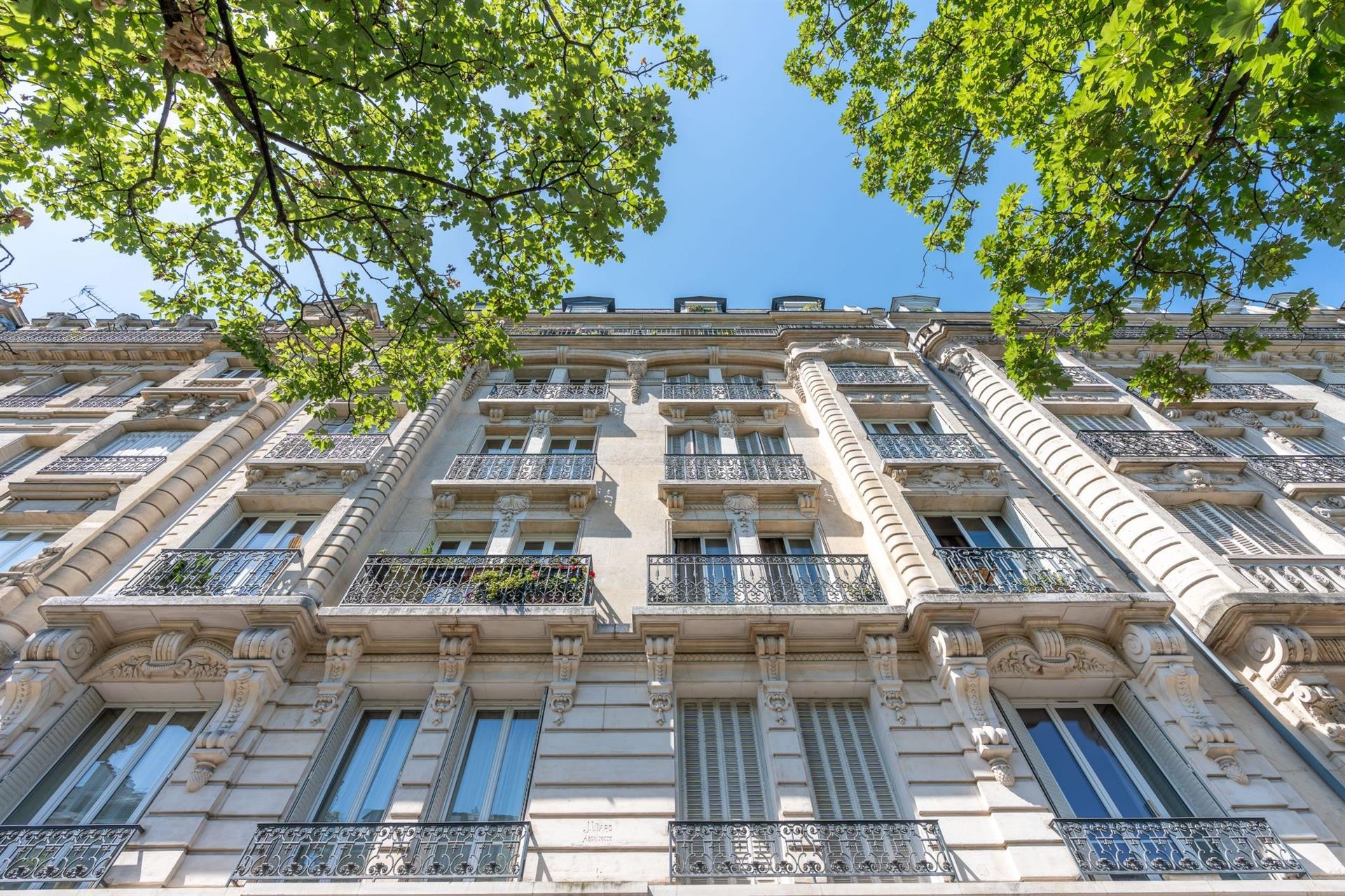 Appartement à vendre, 101m², Paris 12ème