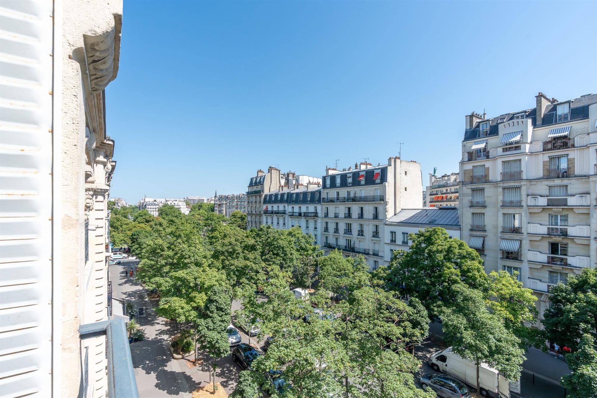 Appartement à vendre, 101m², Paris 12ème