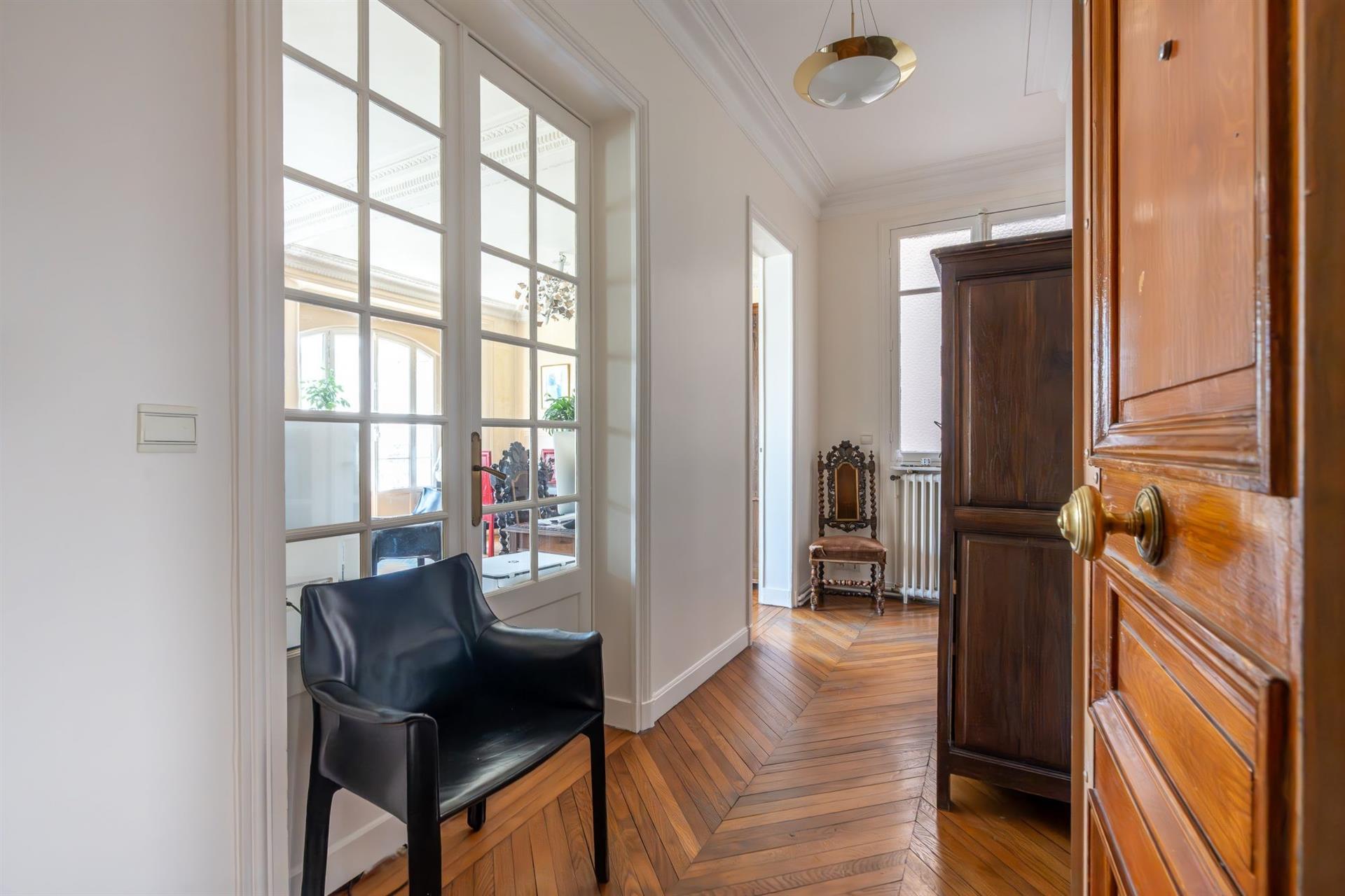 Appartement à vendre, 101m², Paris 12ème