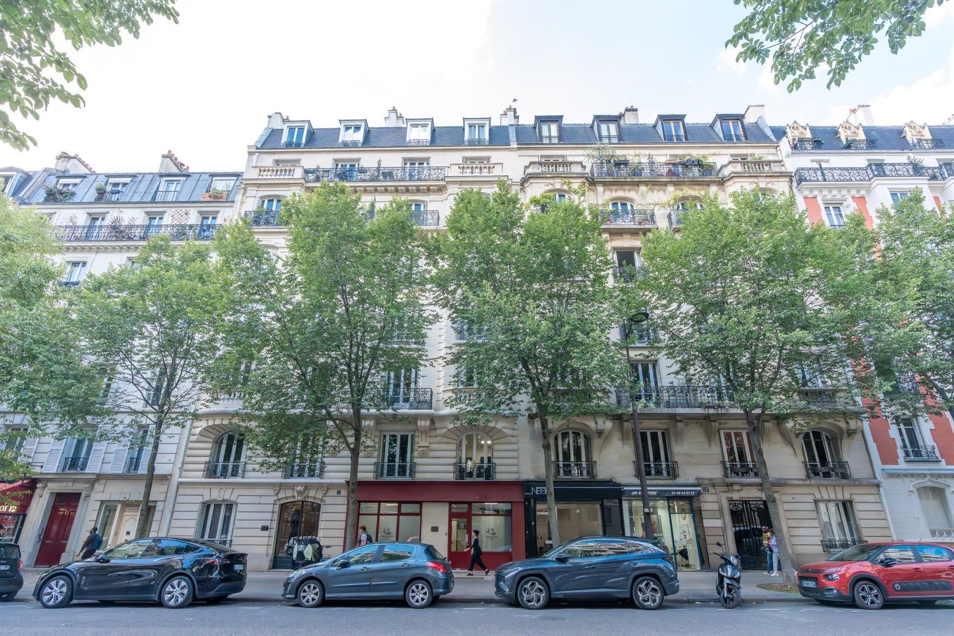 Appartement à vendre, 74m², Paris 12ème