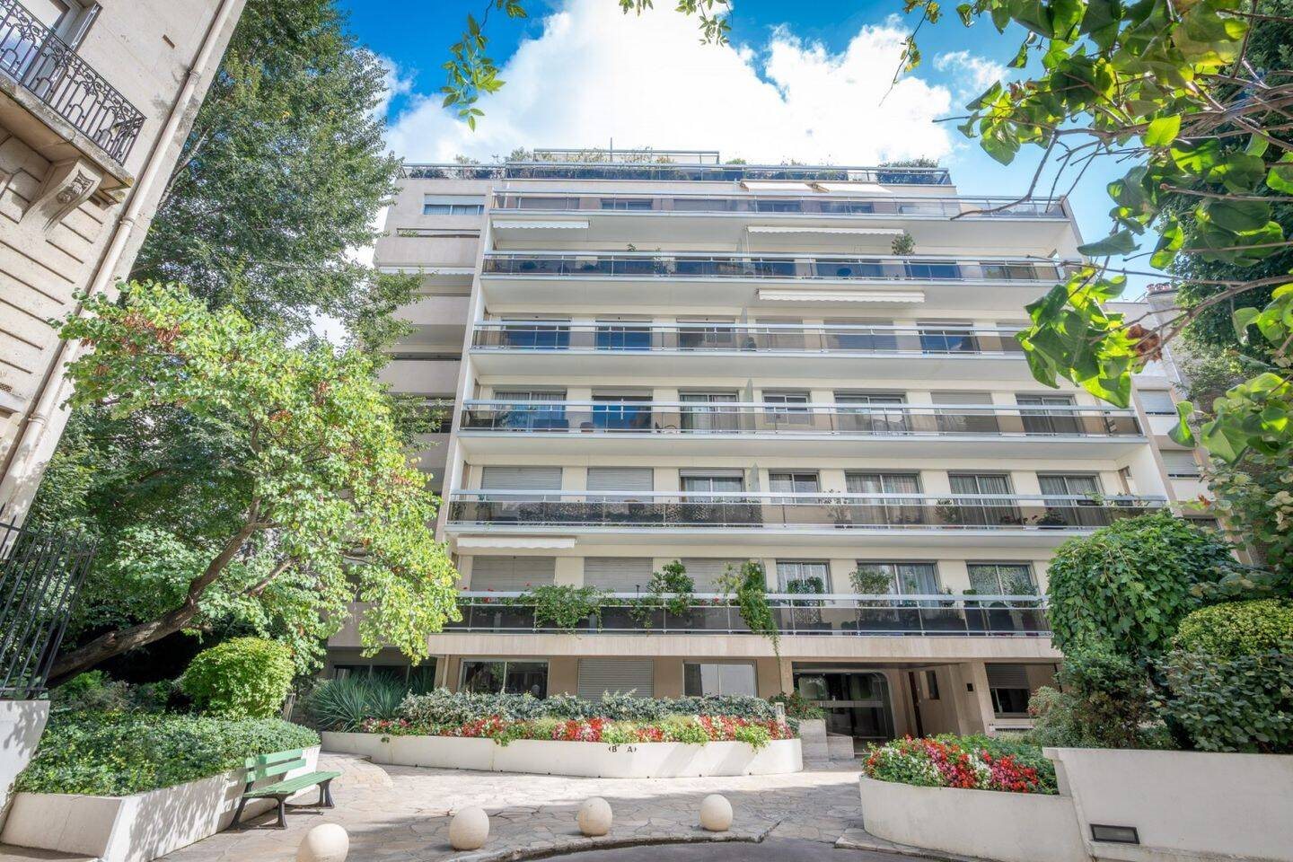 Appartement à vendre, 26m², Paris 12ème