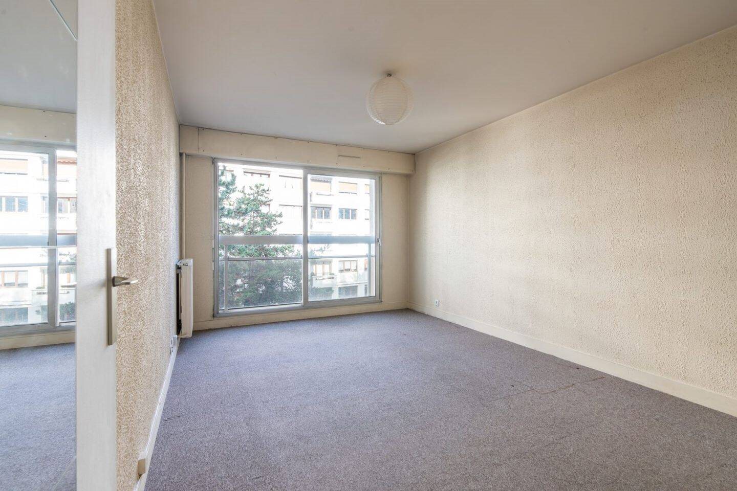 Appartement à vendre, 26m², Paris 12ème