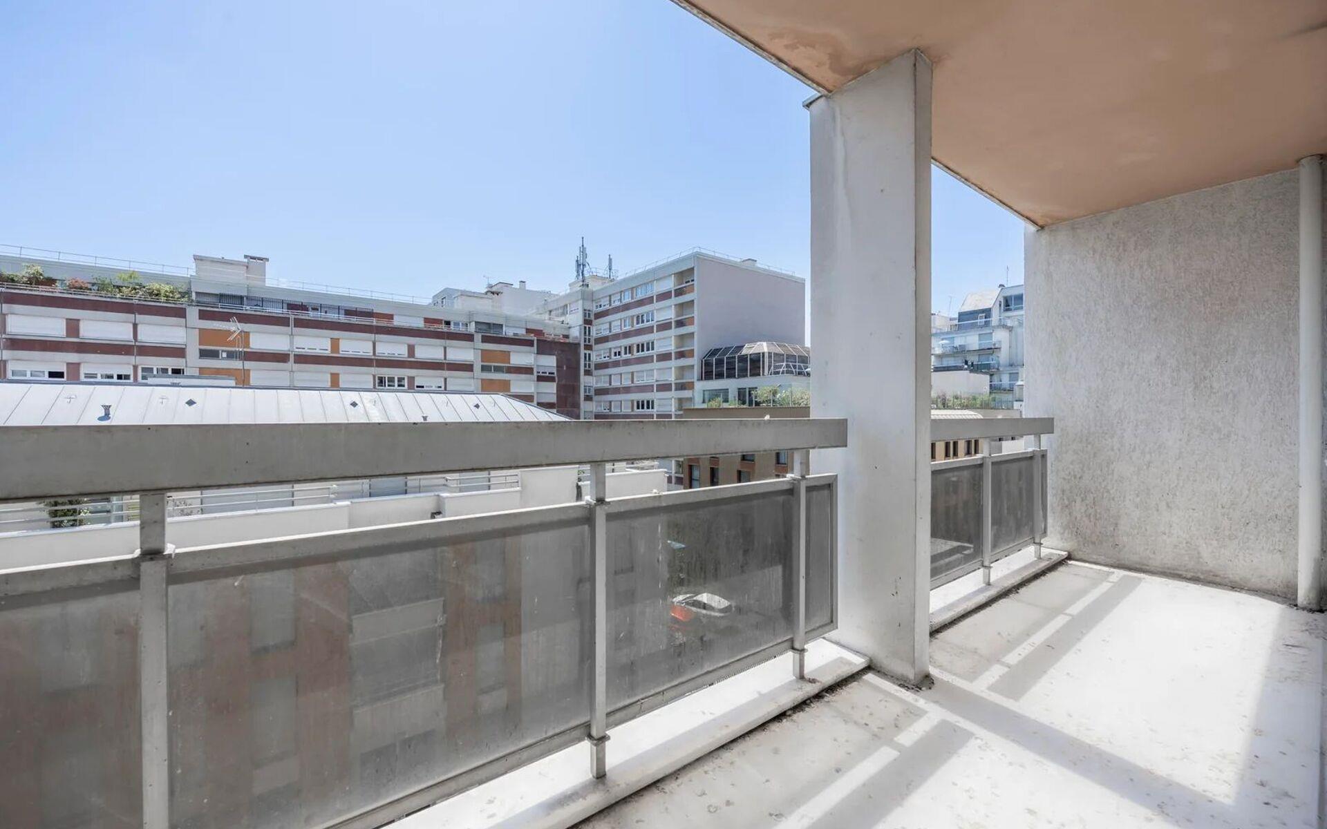 Appartement à vendre, 66m², Paris 12ème