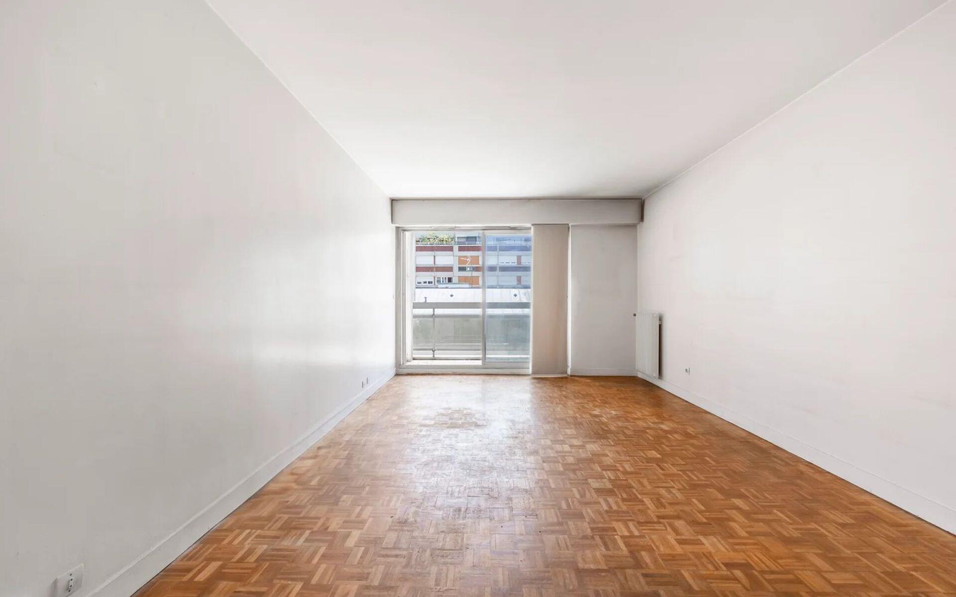 Appartement à vendre, 66m², Paris 12ème