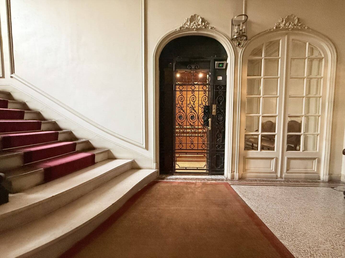 Appartement à vendre, 179m², Paris 12ème