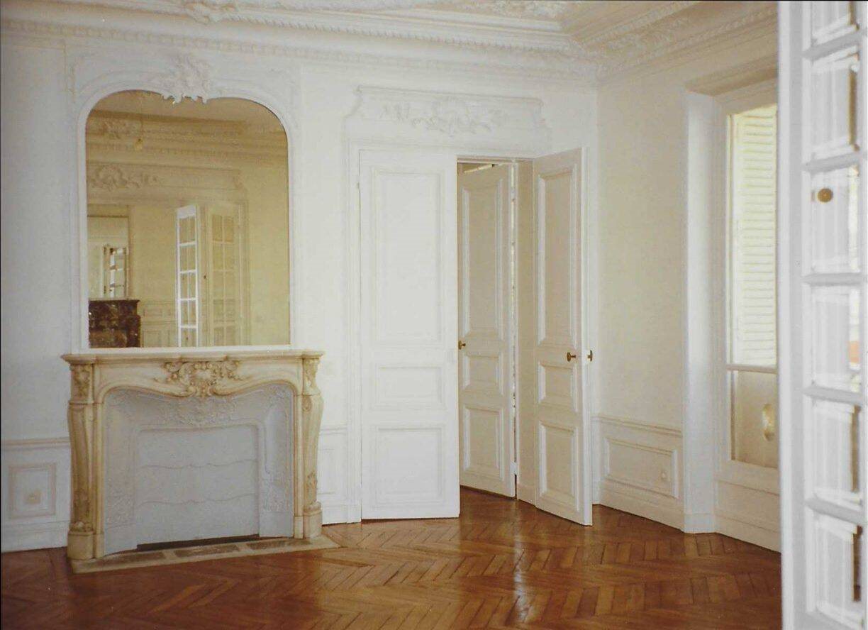 Appartement à vendre, 179m², Paris 12ème