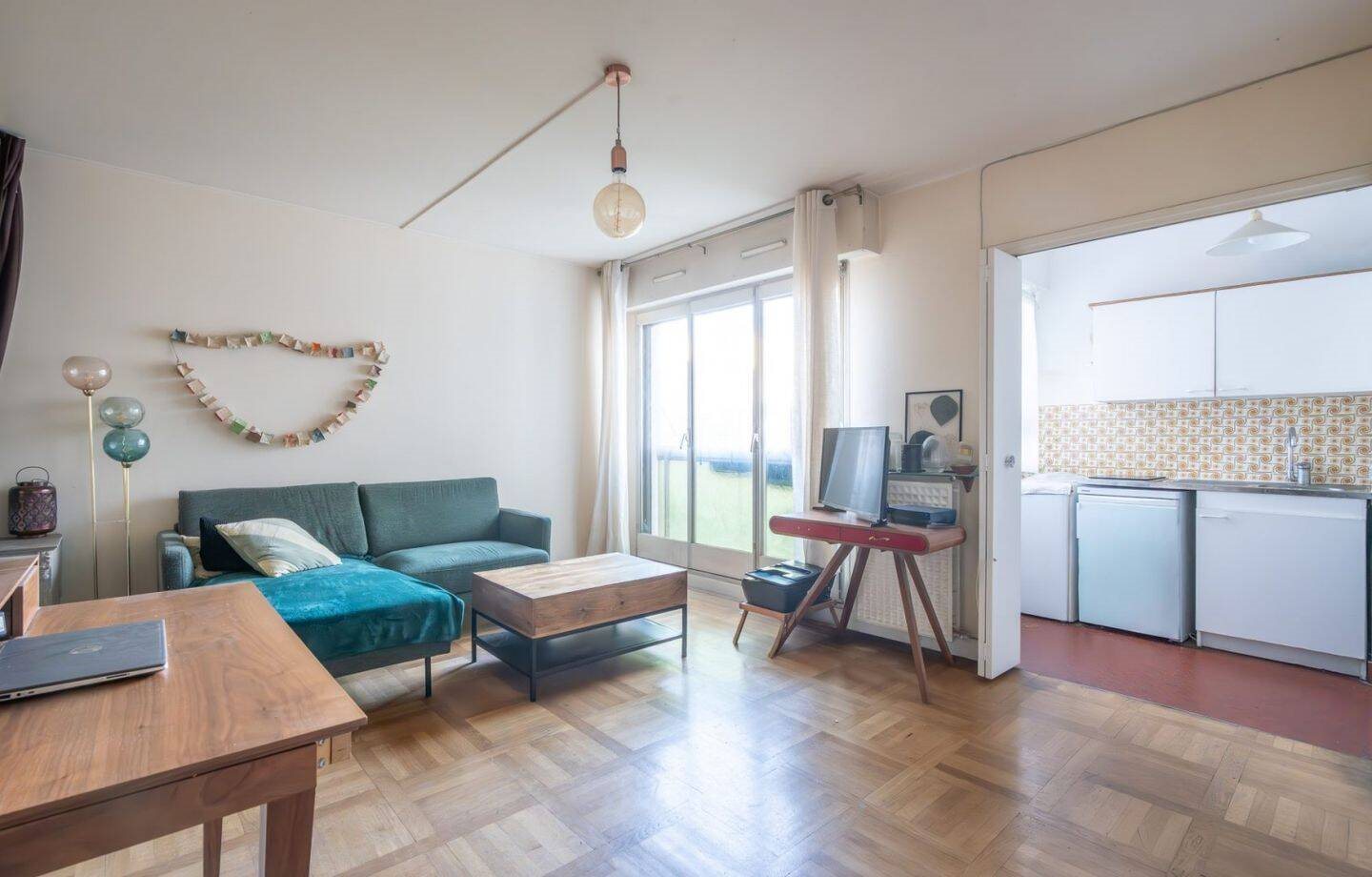 Appartement à vendre, 35m², Paris 12ème