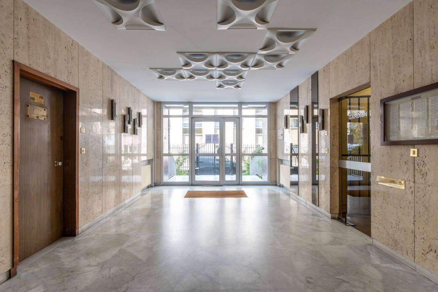 Appartement à vendre, 35m², Paris 12ème