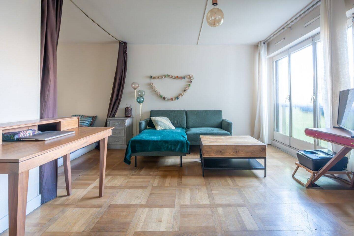 Appartement à vendre, 35m², Paris 12ème