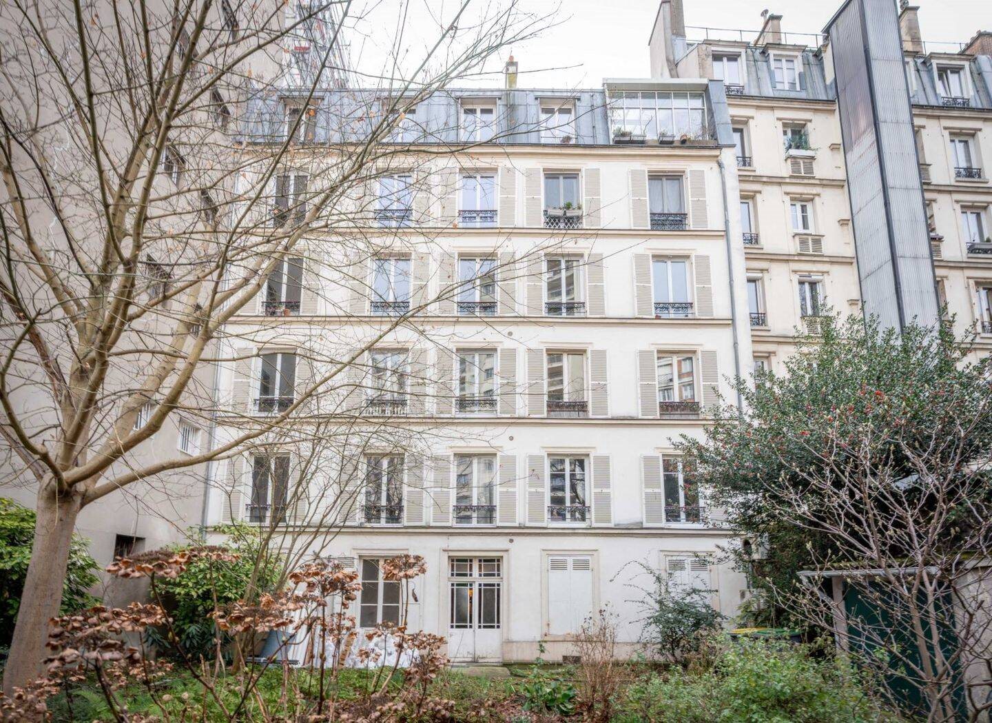 Appartement à vendre, 48m², Paris 12ème