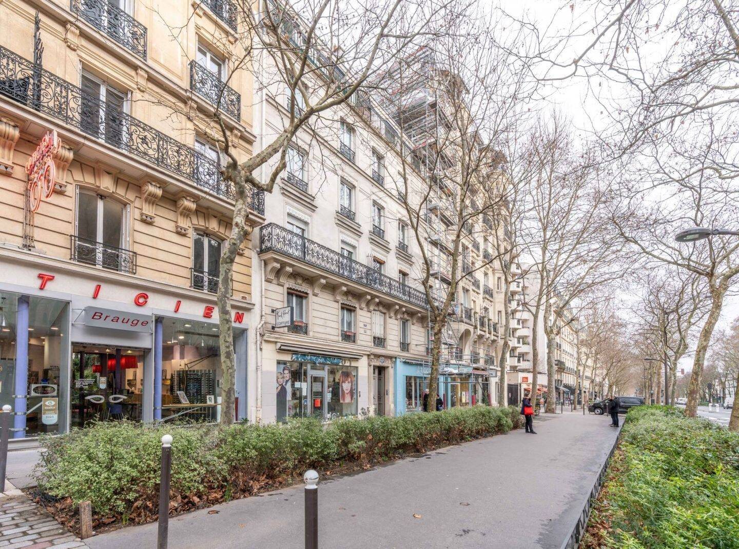 Appartement à vendre, 48m², Paris 12ème