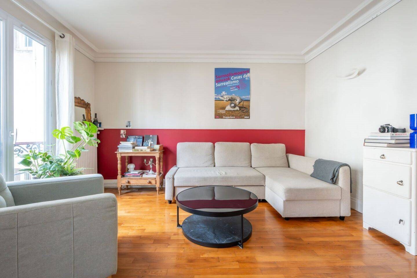 Appartement à vendre, 48m², Paris 12ème