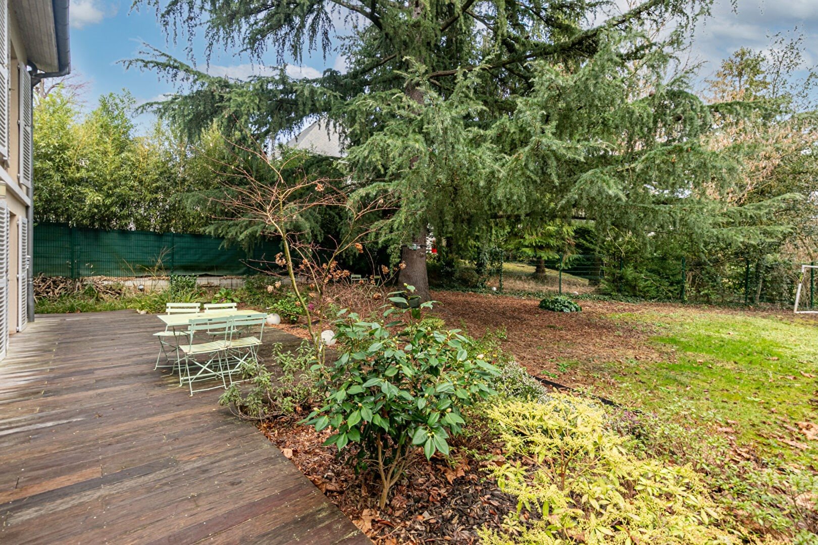 Maison à vendre, 250m², Ville-d'Avray