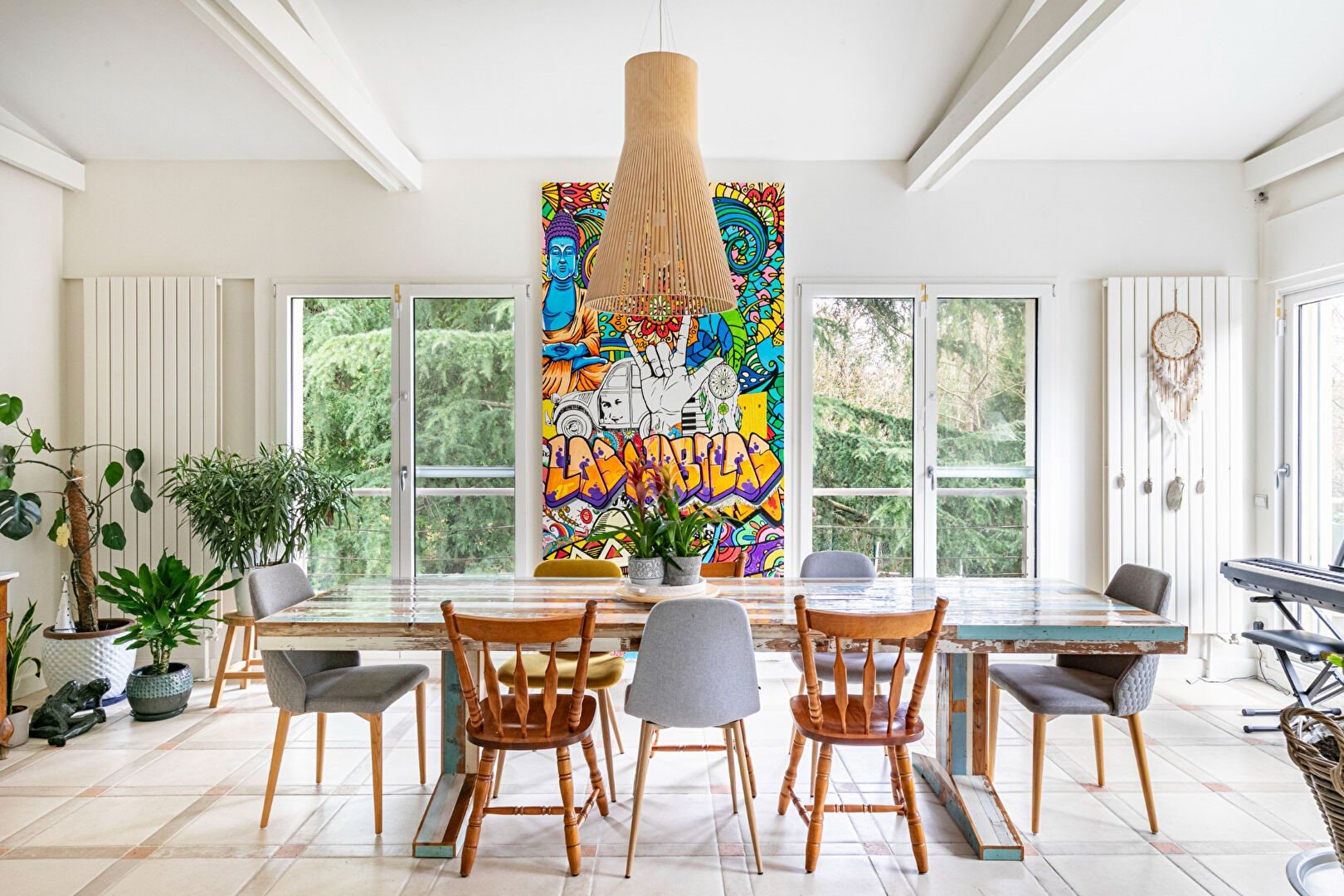 Maison à vendre, 250m², Ville-d'Avray