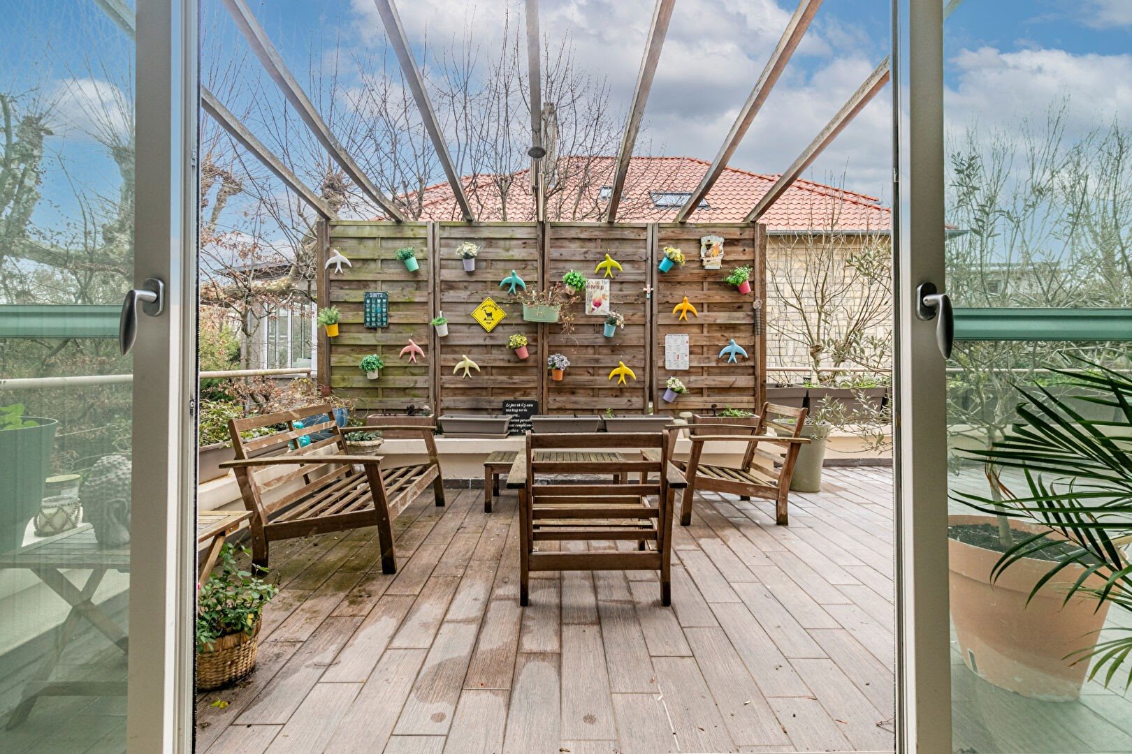 Maison à vendre, 250m², Ville-d'Avray