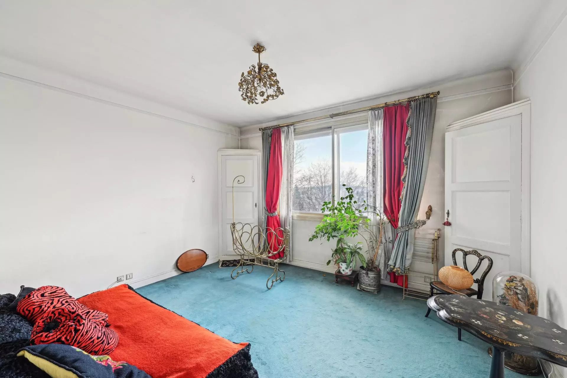 Appartement à vendre, 168m², Paris 16ème