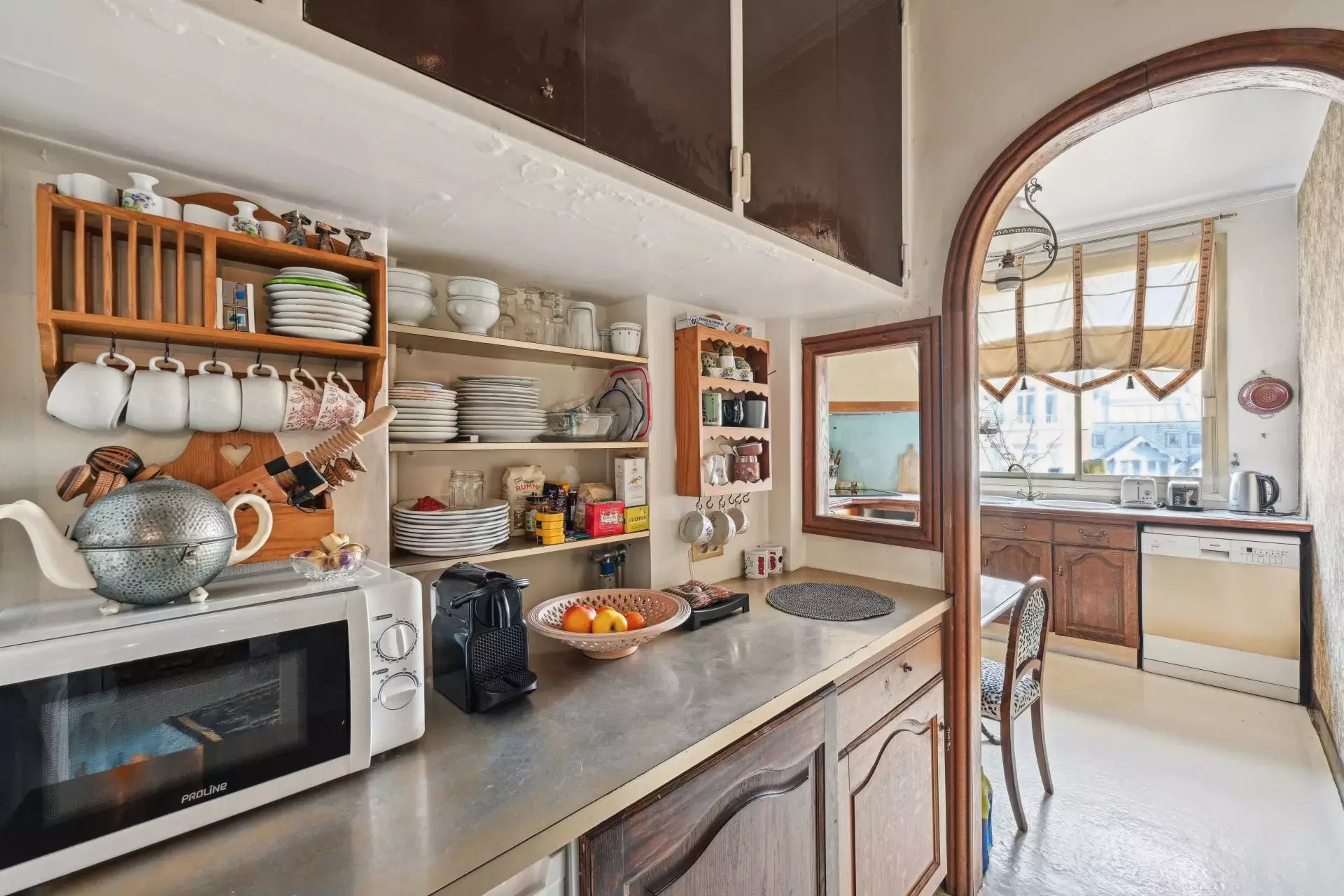 Appartement à vendre, 168m², Paris 16ème