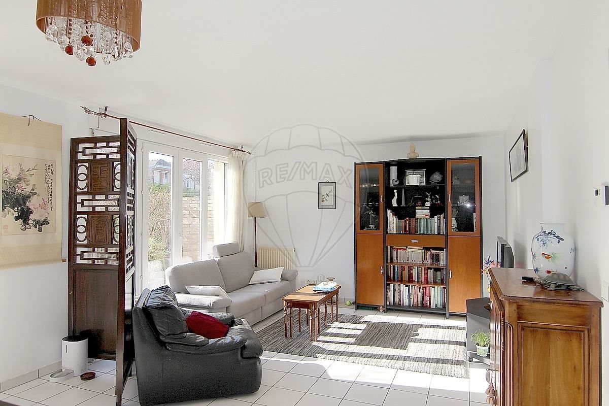 Maison à vendre, 104m², Colombes