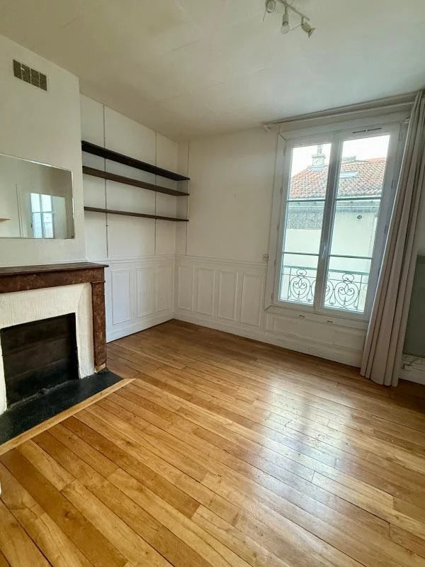 Appartement à vendre, 29m², Paris 14ème