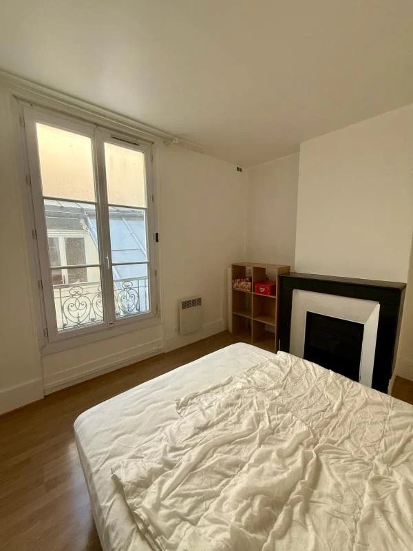Appartement à vendre, 29m², Paris 14ème