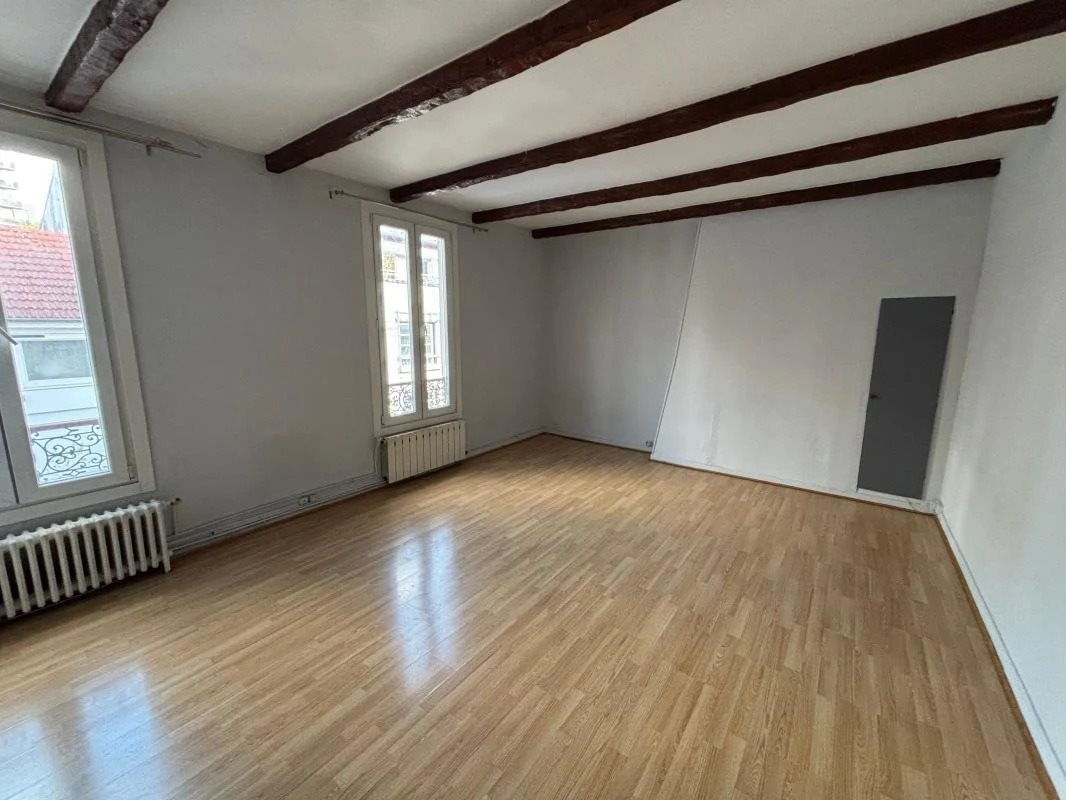 Appartement à vendre, 26m², Paris 14ème