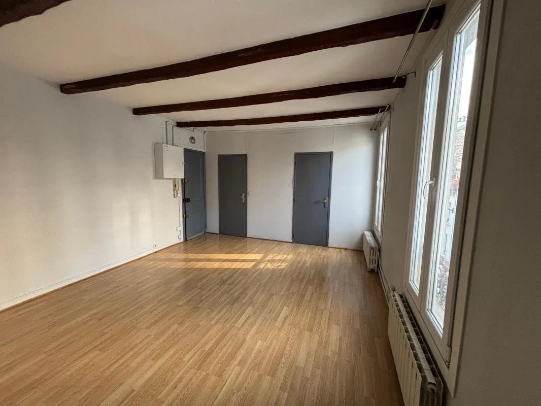 Appartement à vendre, 26m², Paris 14ème