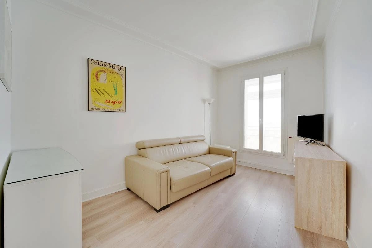 Appartement à vendre, 37m², Paris 14ème