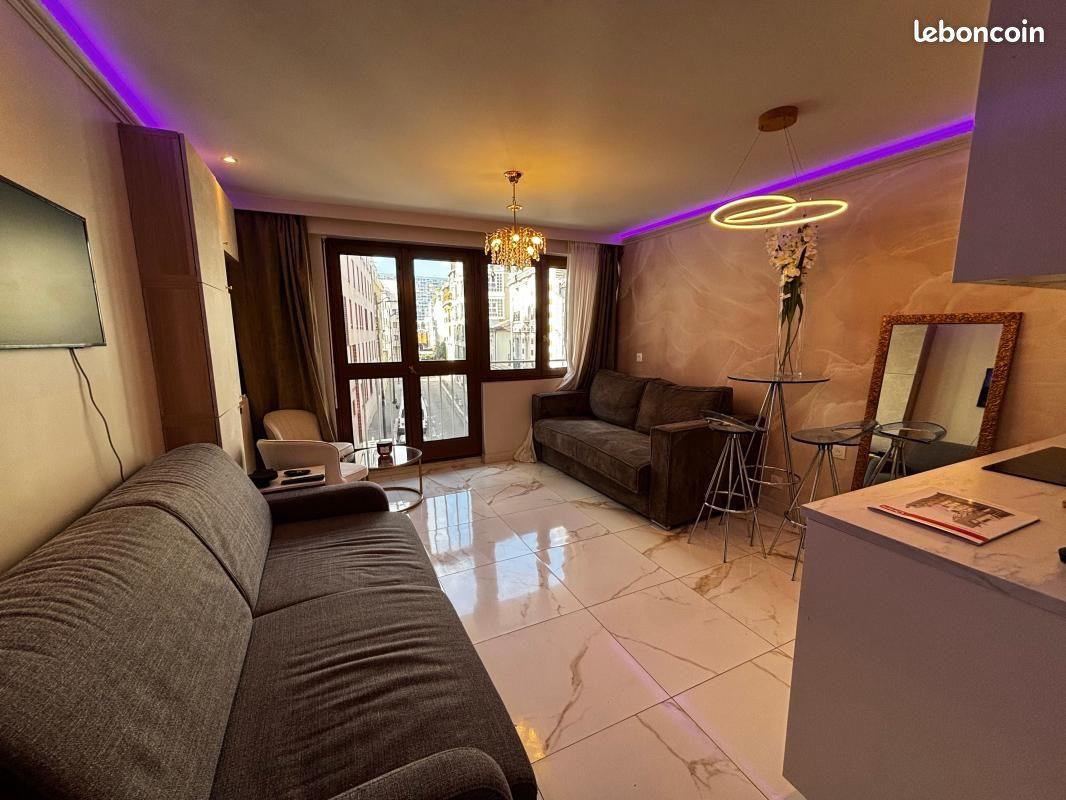 Appartement à vendre, 20m², Paris 14ème