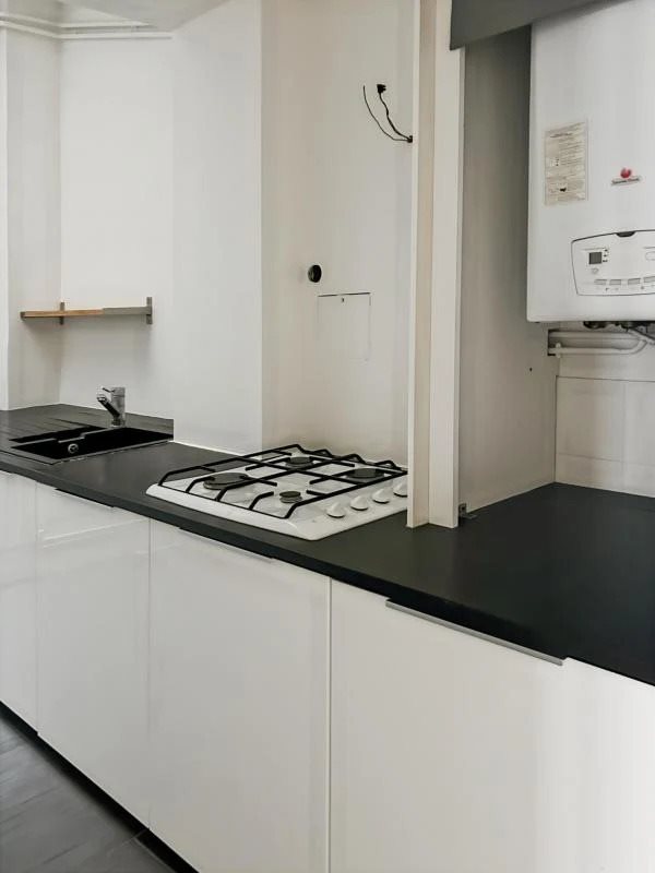 Appartement à vendre, 73m², Paris 14ème