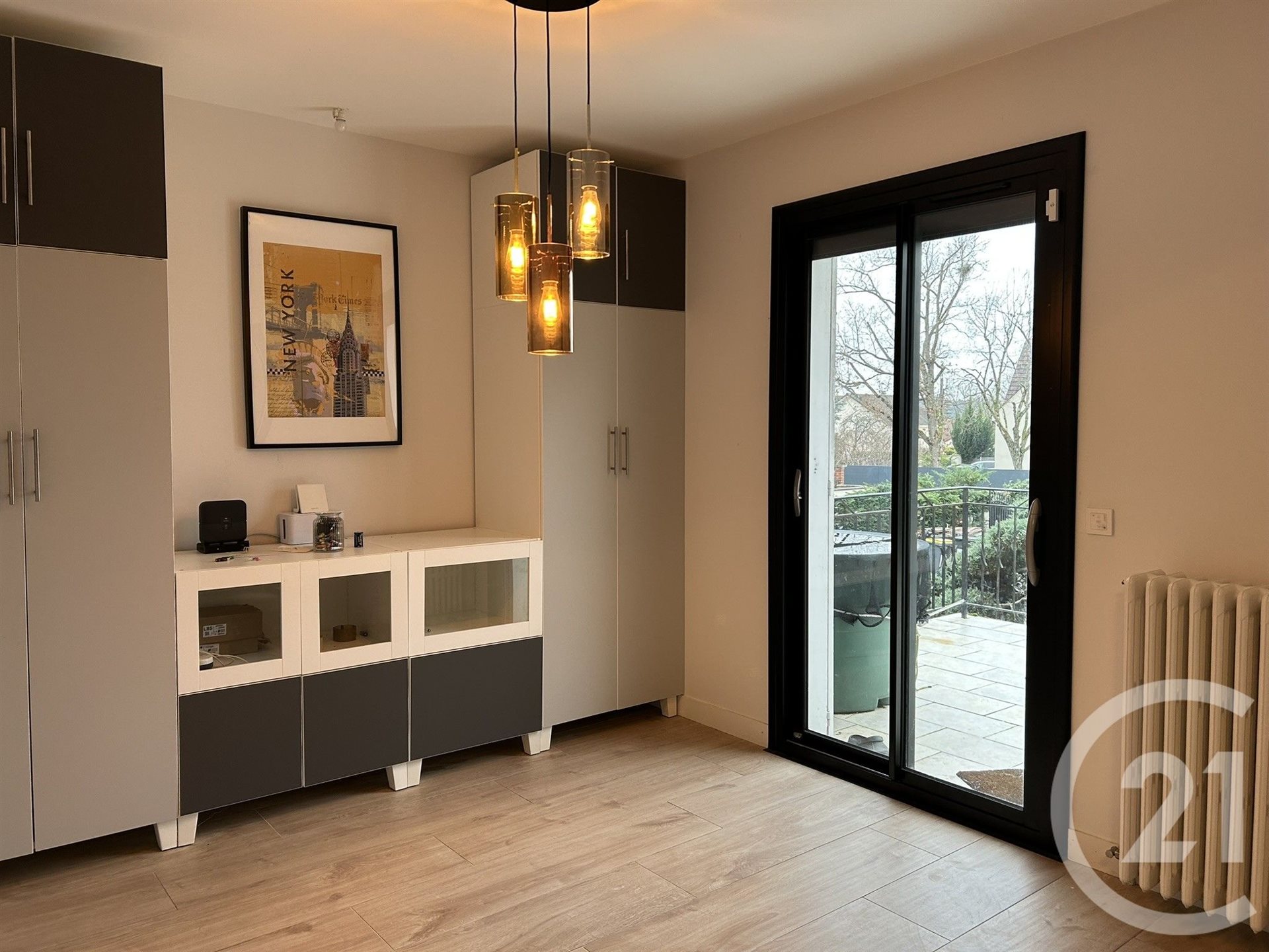 Maison à louer, 235m², Livry-sur-Seine