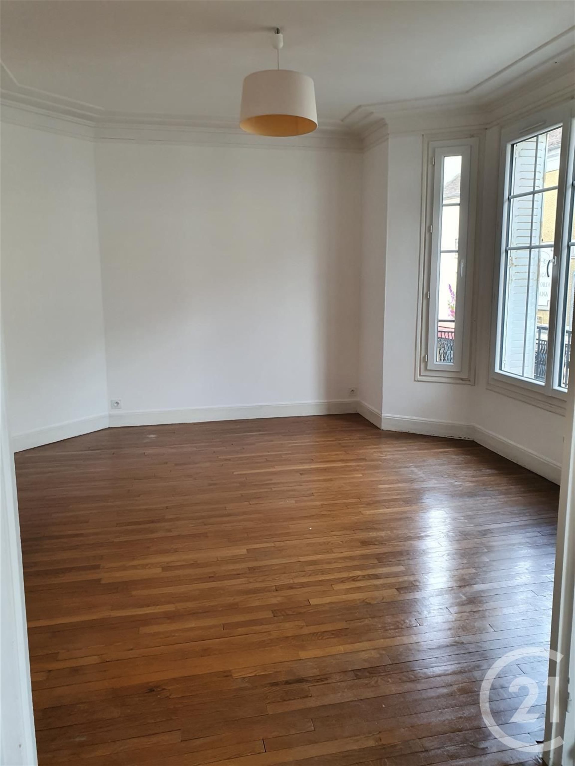Appartement à louer, 122m², Fontainebleau