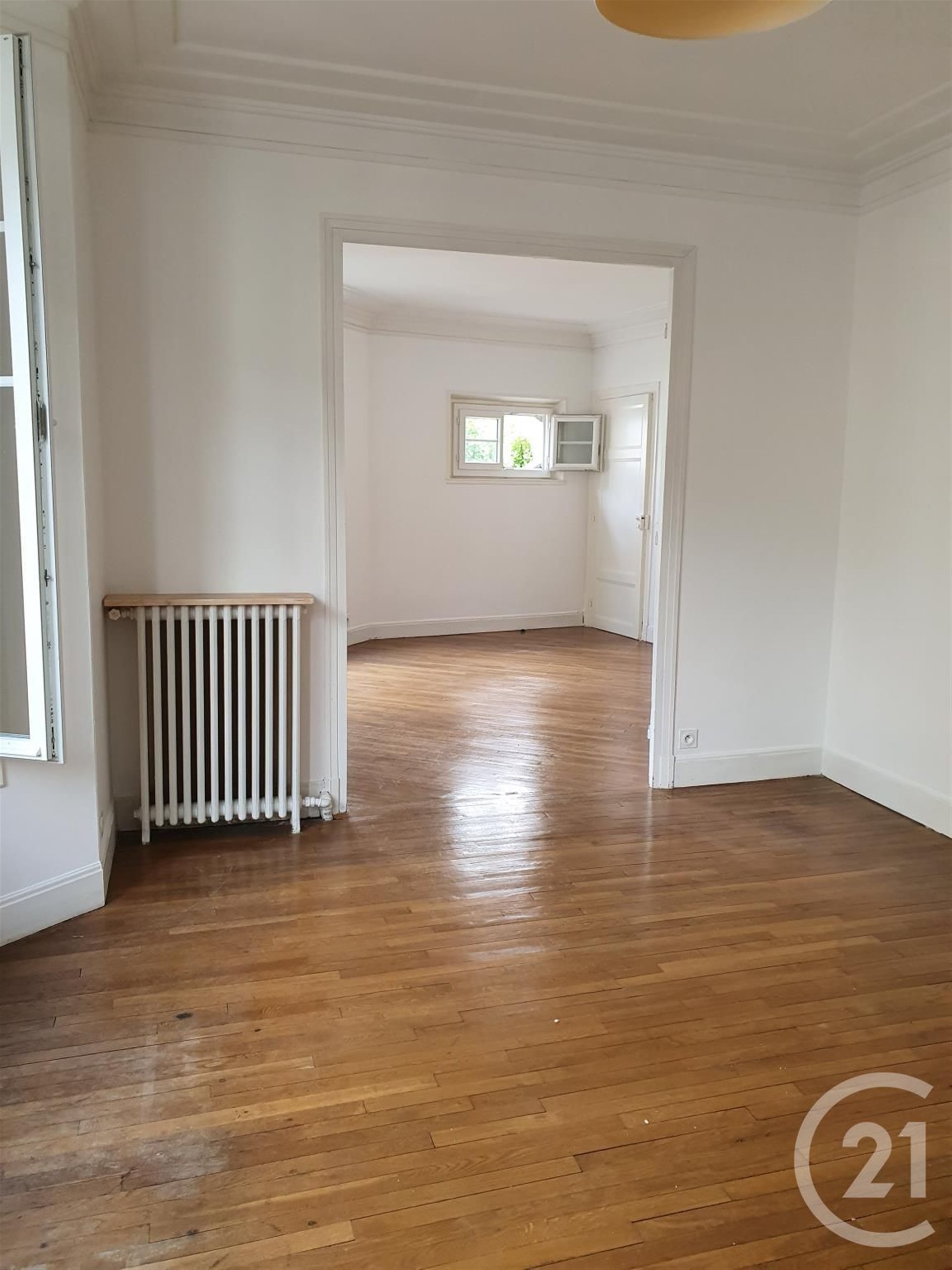 Appartement à louer, 122m², Fontainebleau