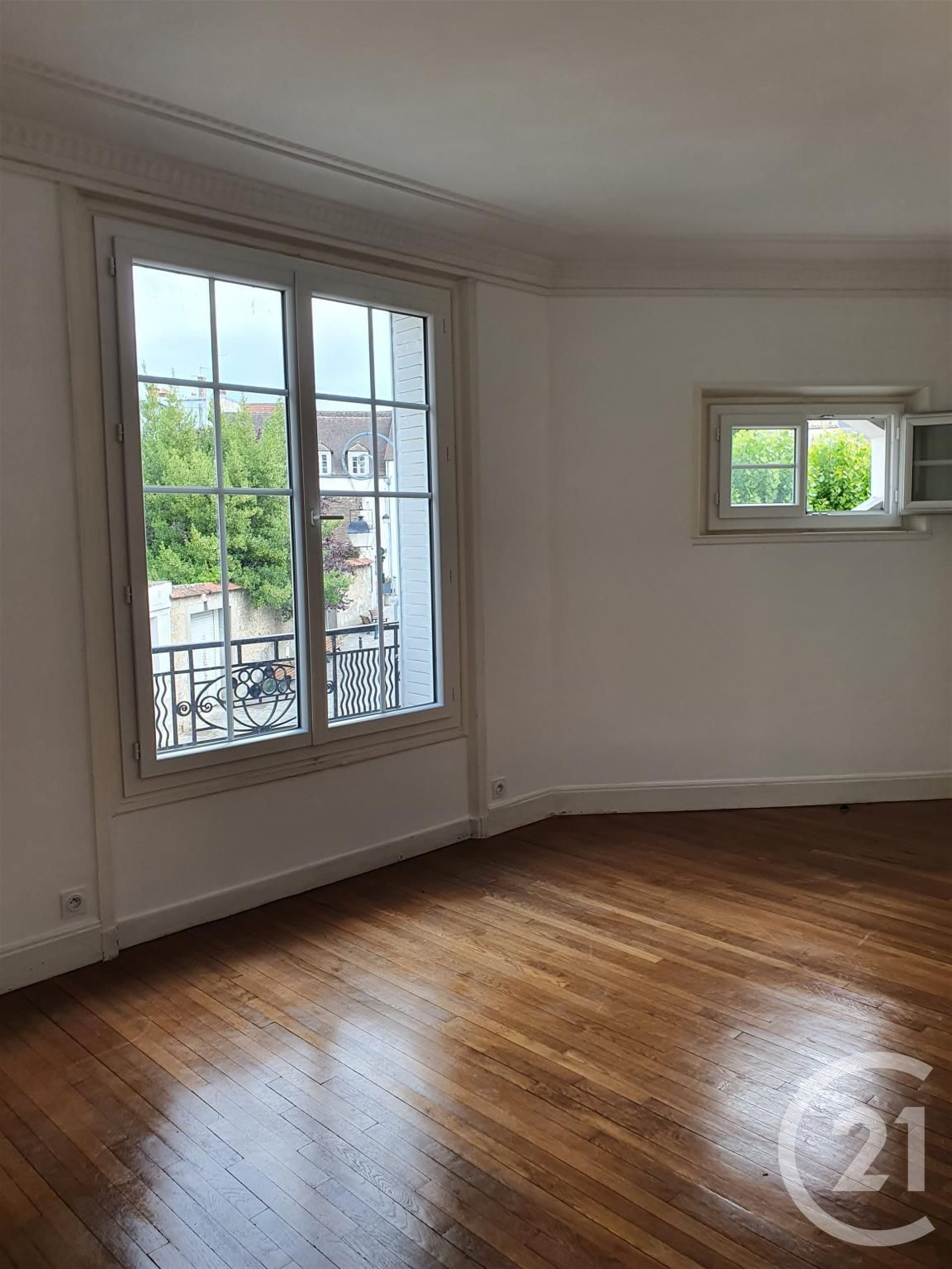 Appartement à louer, 122m², Fontainebleau