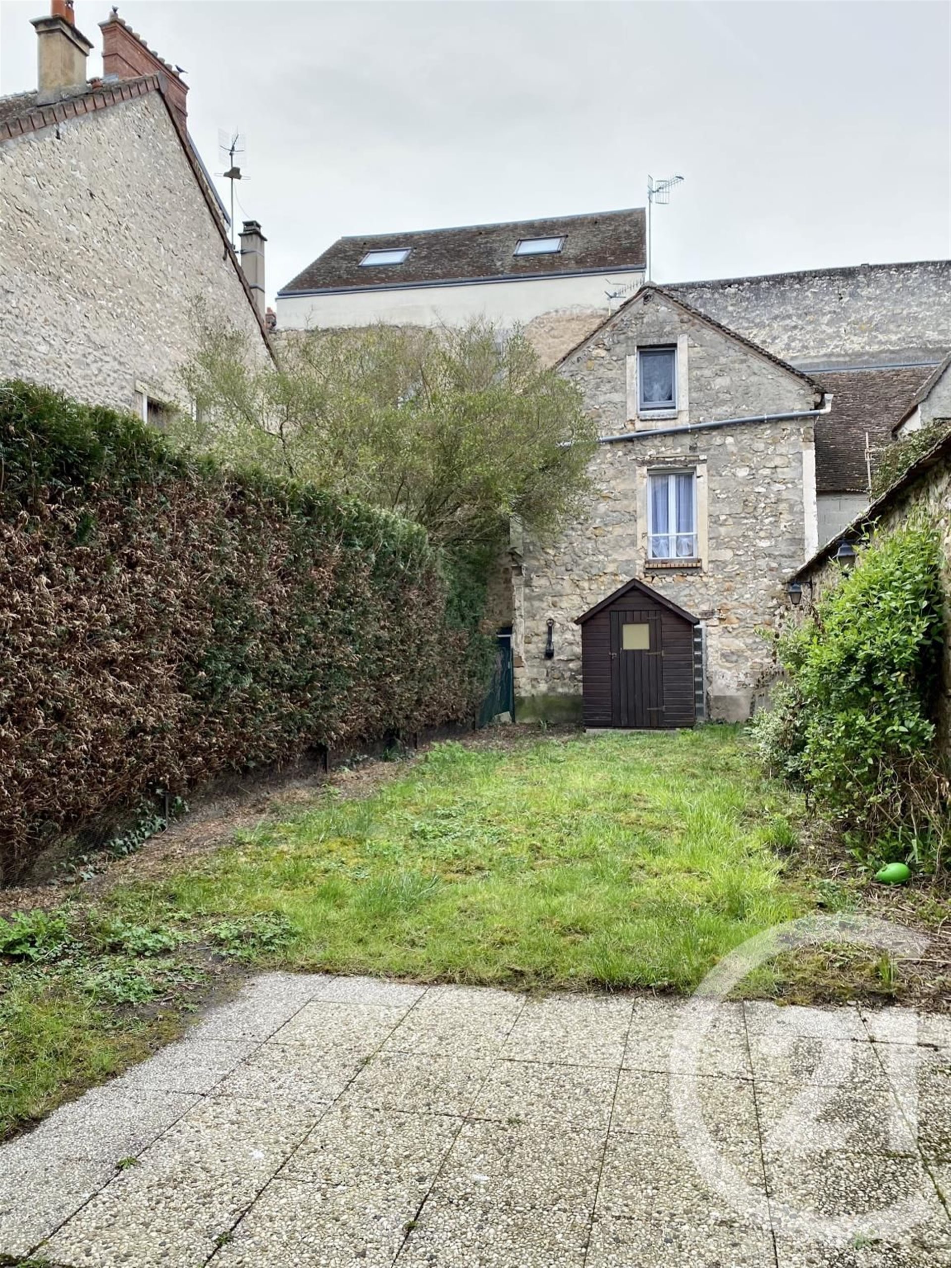 Appartement à louer, 32m², Fontainebleau