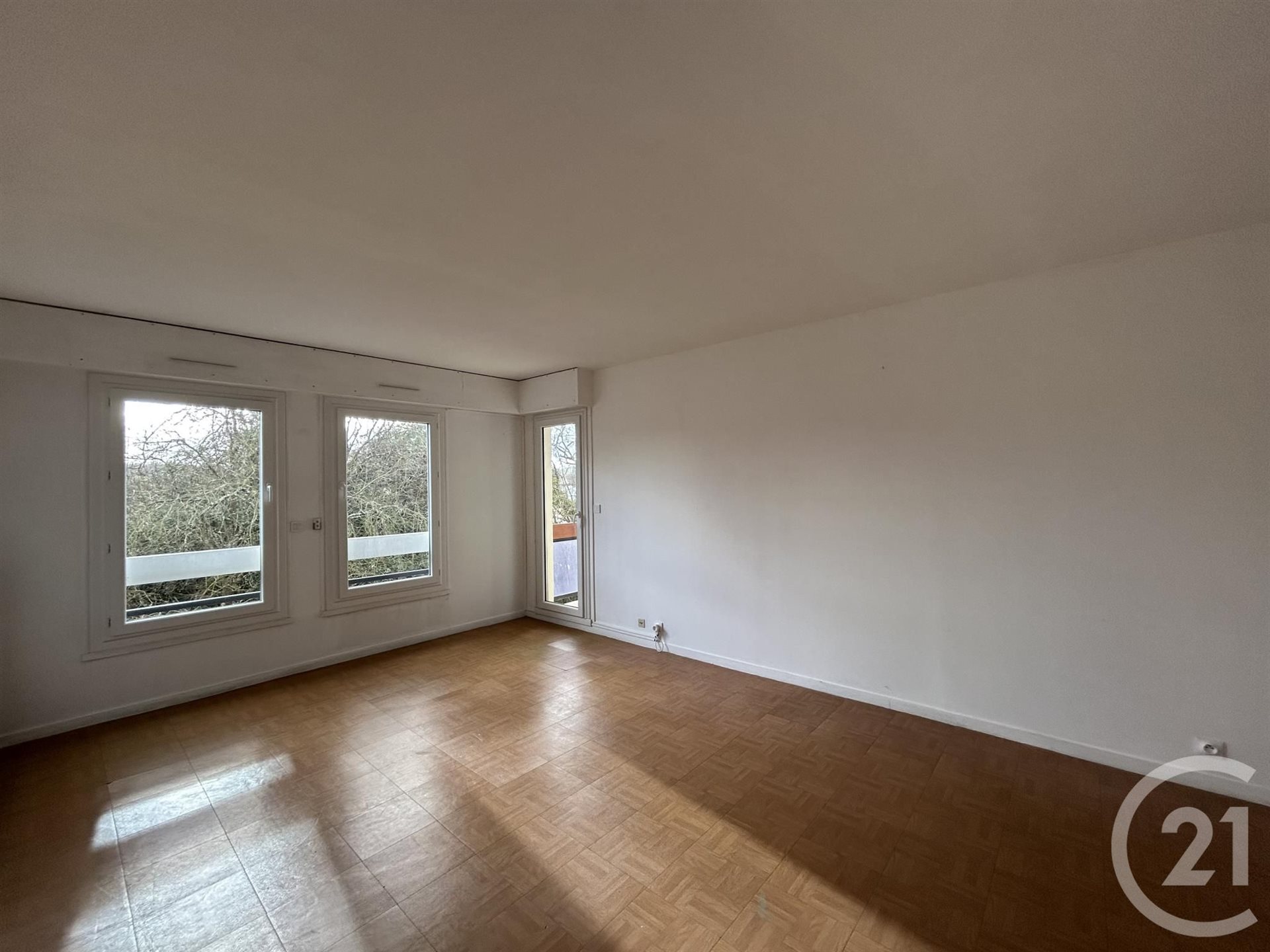 Appartement à vendre, 82m², Avon
