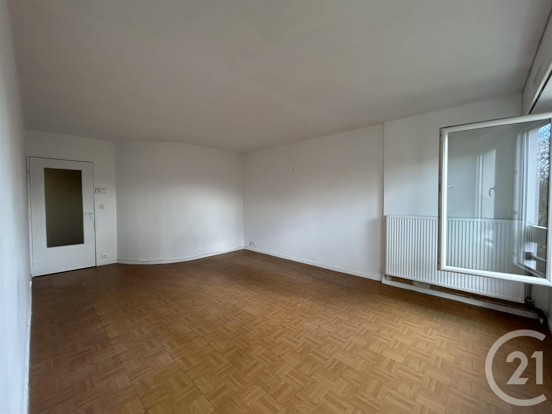 Appartement à vendre, 82m², Avon