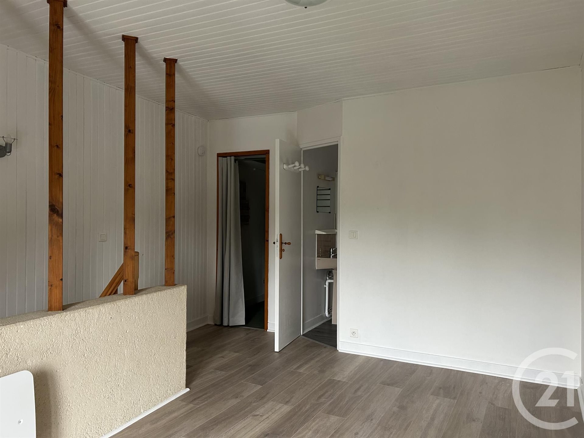 Maison à louer, 40m², Recloses