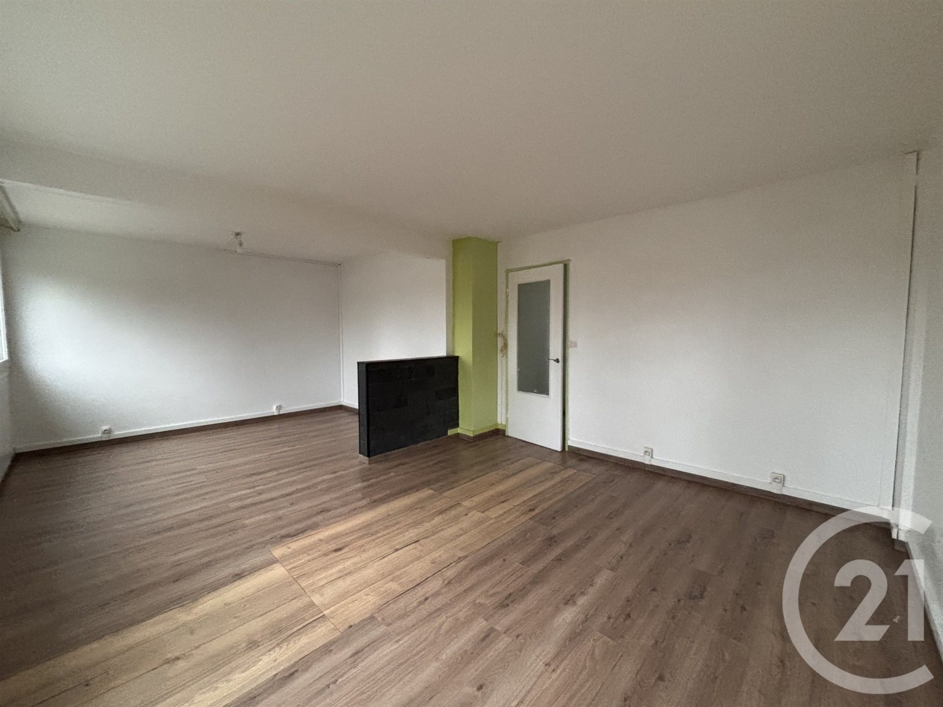 Appartement à vendre, 67m², Avon