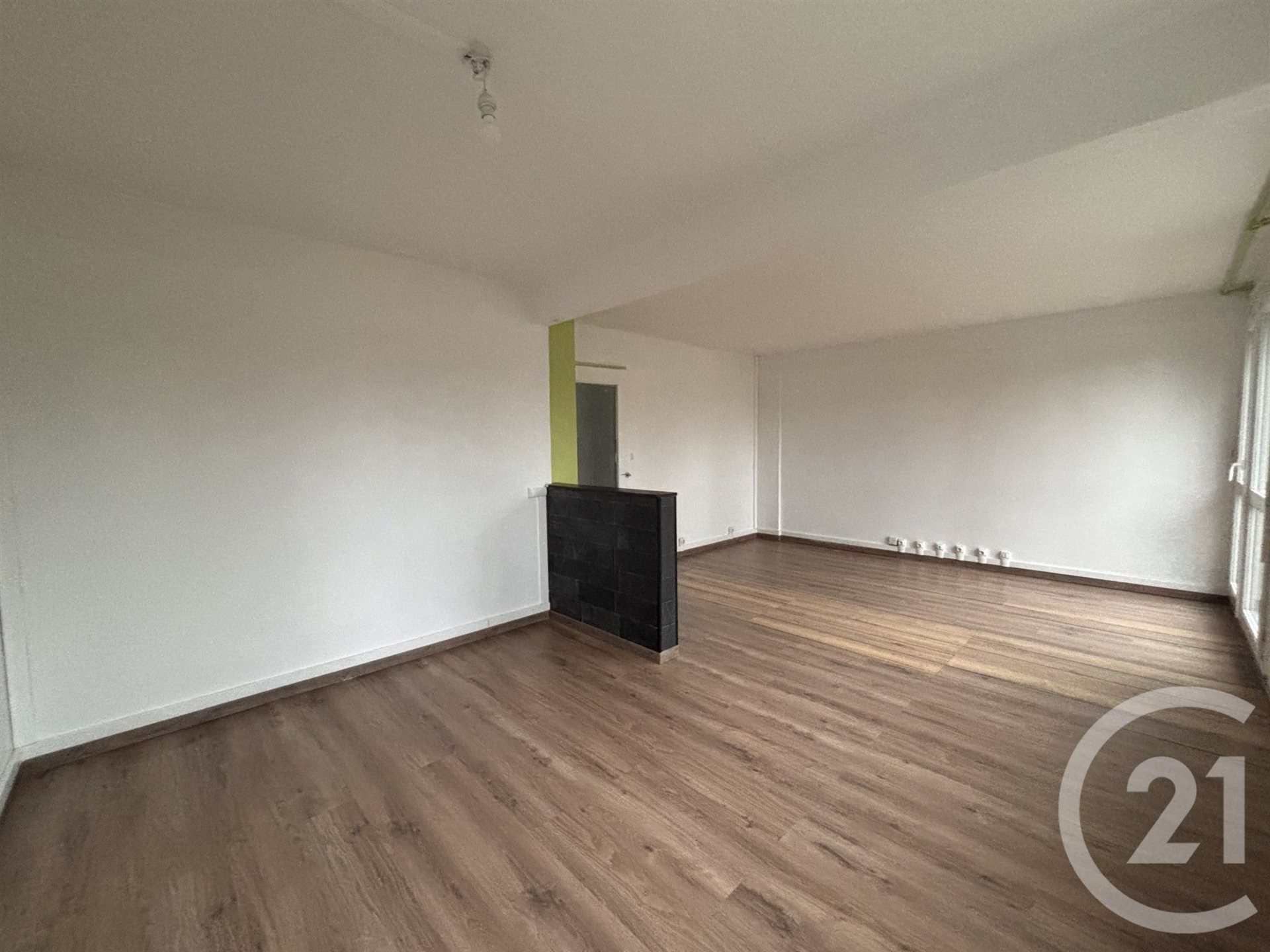 Appartement à vendre, 67m², Avon