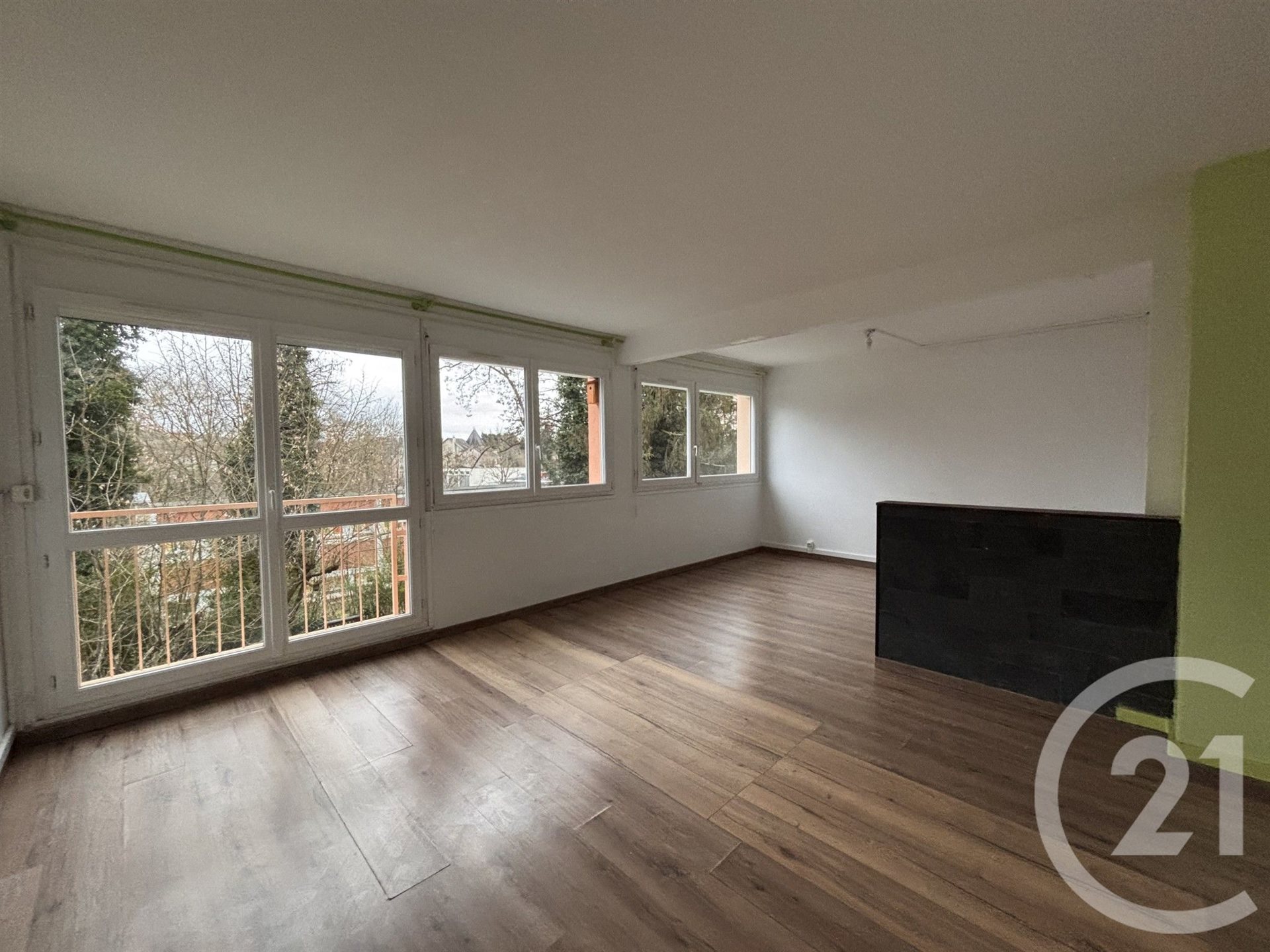 Appartement à vendre, 67m², Avon