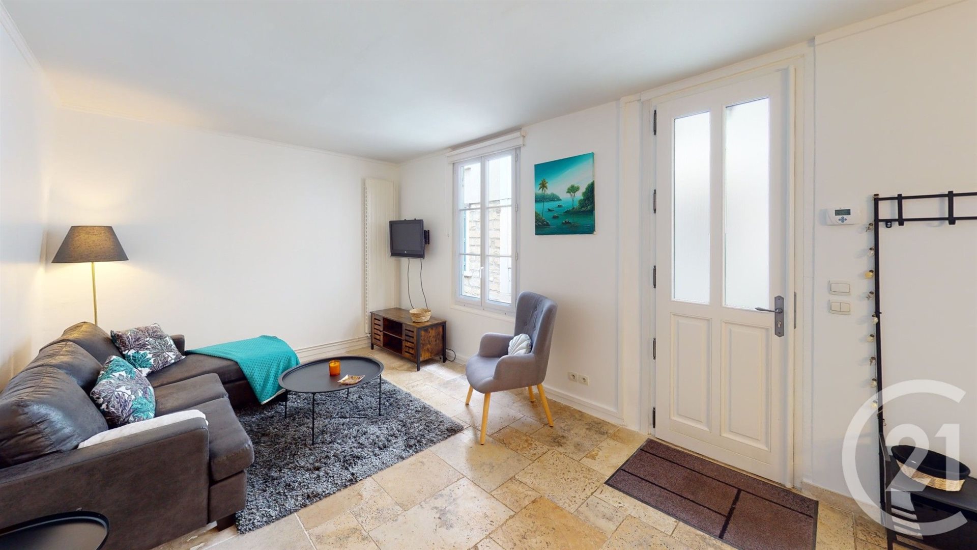 Maison à louer, 68m², Fontainebleau