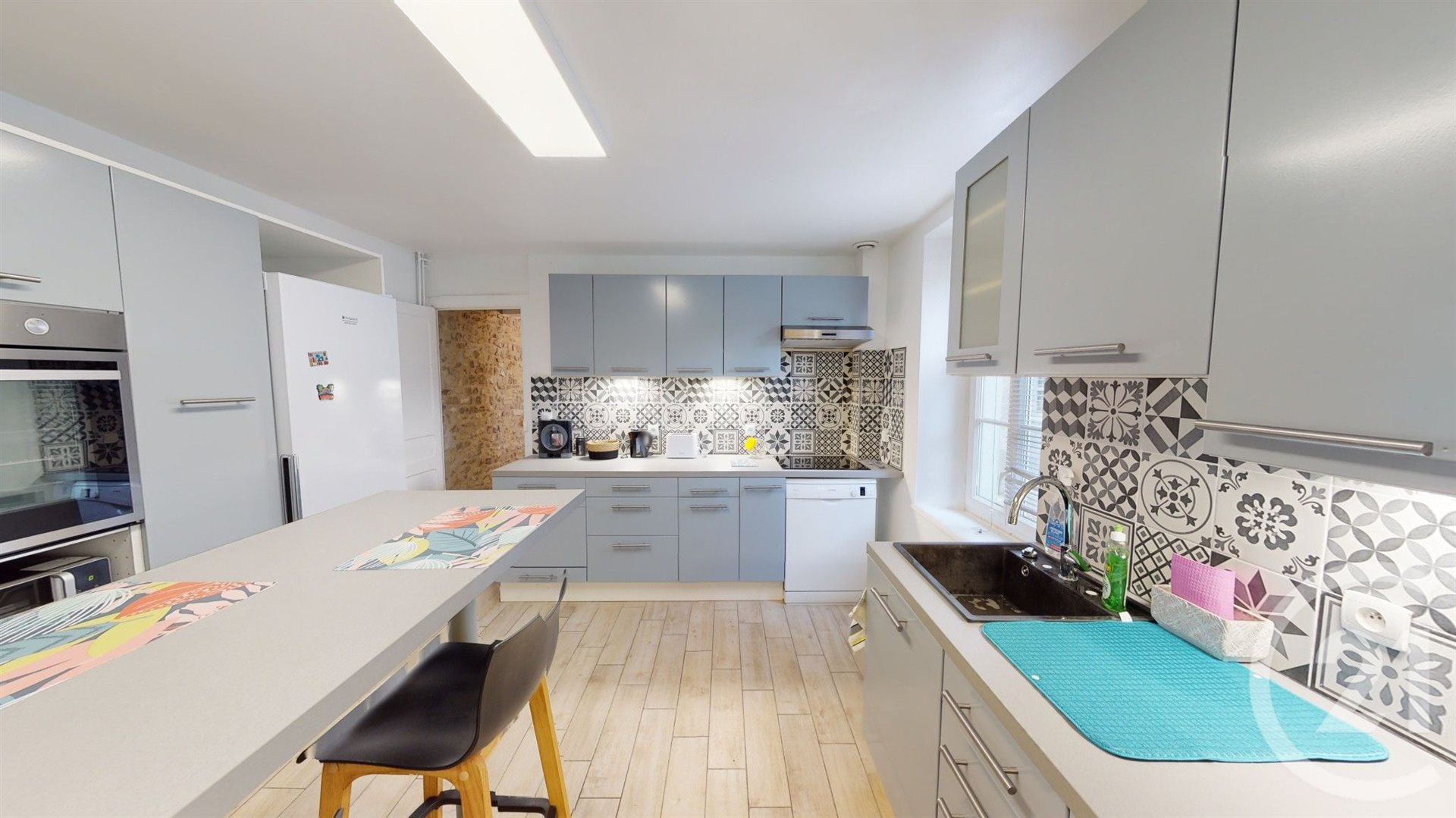 Maison à louer, 68m², Fontainebleau