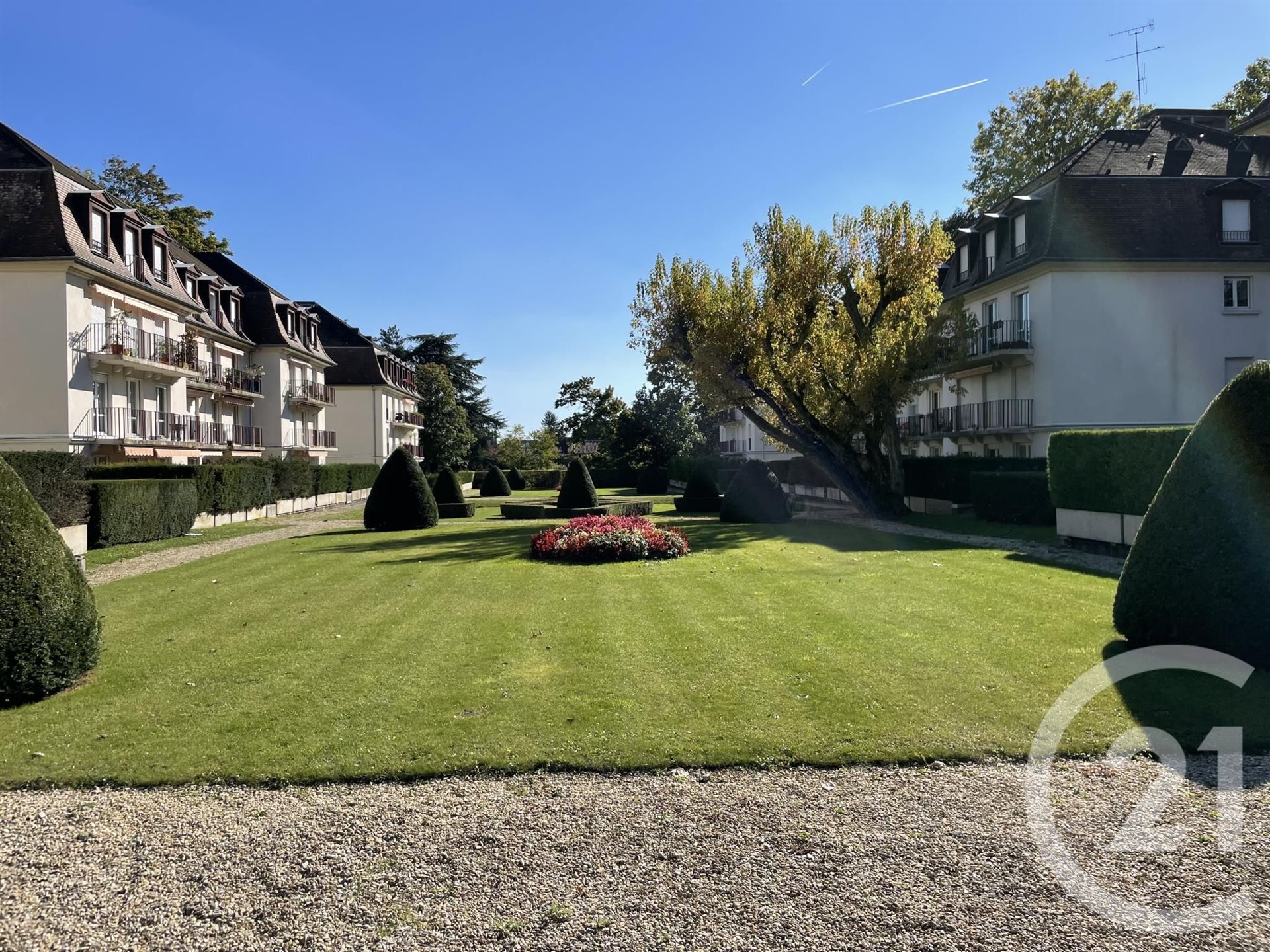 Appartement à vendre, 40m², Fontainebleau