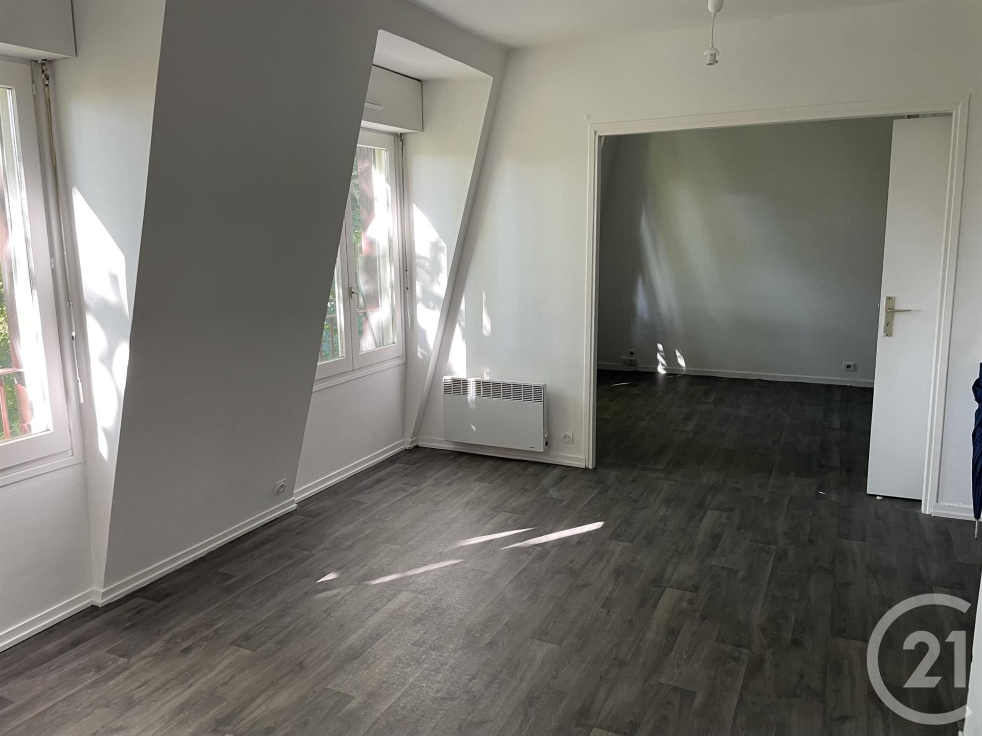 Appartement à vendre, 40m², Fontainebleau