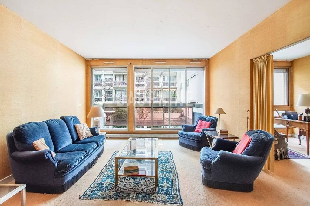 Appartement à vendre, 66m², Paris 6ème